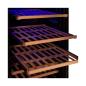 Preview: Bodega Weinklimaschrank BWS188